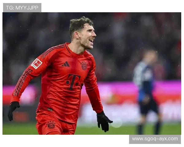 穆西亚拉传球视野出众 精度引领进攻