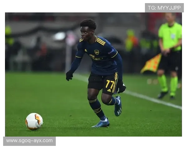 萨卡诠释边路突破美学,速度与技术的完美融合 萨卡诠释边路突破美学,速度与技术的完美融合